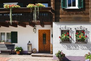 Ferienhaus-Pfeifer, eu - Sankt Gallenkirch - 7