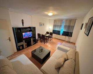 Apartman Lipa - Sarajevo - 9