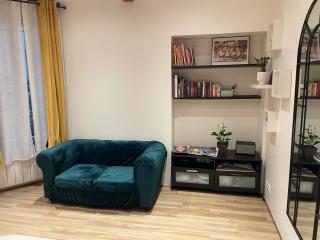 Superbe Studio Montmartre, rue des Abbesses - París - 3