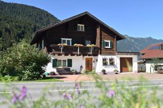Ferienhaus-Pfeifer, eu - Sankt Gallenkirch - 0
