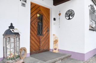 Ferienhaus-Pfeifer, eu - Sankt Gallenkirch - 5