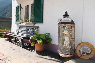 Ferienhaus-Pfeifer, eu - Sankt Gallenkirch - 6