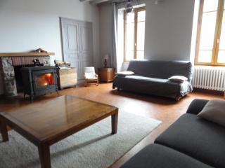 Bienvenue chez Fanny - 4