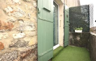 1 Bedroom Stunning Home In Aiguèze - Aiguèze - 1
