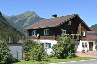 Ferienhaus-Pfeifer, eu - Sankt Gallenkirch - 4