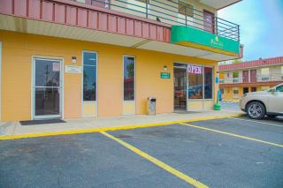 Masters Inn Augusta Washington Rd, I-20 - Augusta - 4