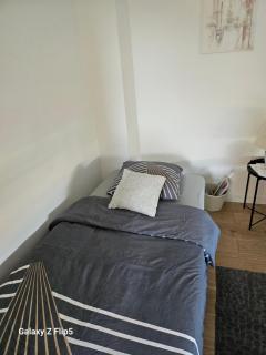 Magnifique Chambre Triple3 - Beauvais - 7