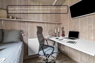 Ferienhaus Strandblick 17 - Brodersby - 1