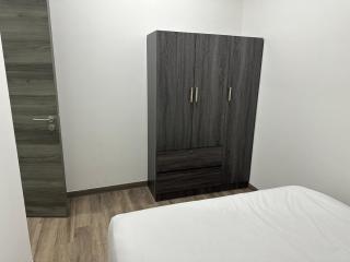 Agile Residence Bukit Bintang TRX By SweetHome - Kuala Lumpur - 8