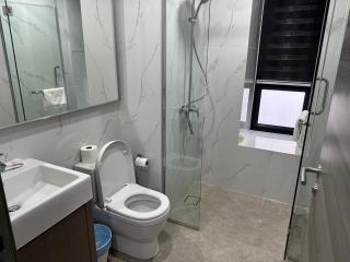 Agile Residence Bukit Bintang TRX By SweetHome - Kuala Lumpur - 4