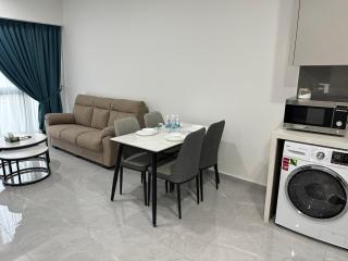 Agile Residence Bukit Bintang TRX By SweetHome - Kuala Lumpur - 3