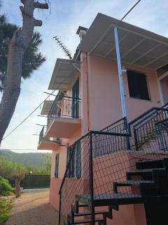 Giorgos house First Floor - Città di Lefkada - 6