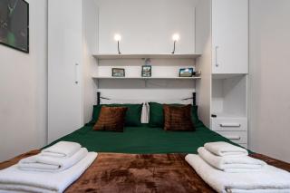 Roma centro pochi minuti - Appartamento con giardino privato - 5