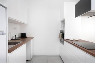 Ráday Residence Premium Suite with AC - Budapest - 2