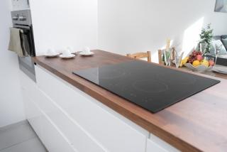 Ráday Residence Premium Suite with AC - Budapest - 3