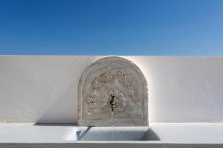 Andrea's Tinos House - Agios Sostis - 1