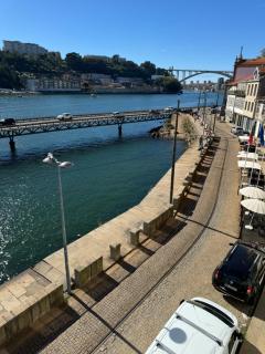 Amazing Premium Douro River Views - Porto - 7