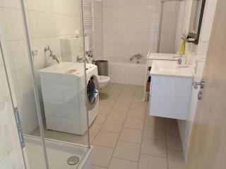 Wohnung für 4 Personen - Wipperfürth - 6