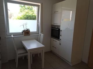 Wohnung für 4 Personen - Wipperfürth - 4