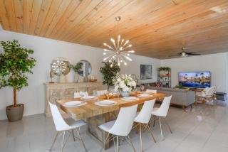 Charming House with Private Pool n Coral Gable - Miami - 7