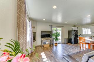 2 Mi to Old Town House with Grill in Eureka! - 6