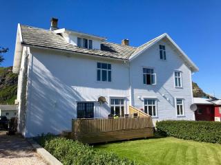 Angelas White House - single room - Stamsund - 7