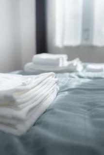 Ráday Residence Premium Suite with AC - Budapest - 5