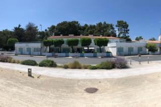 Petit Ré-ve ! - Rivedoux-Plage - 9