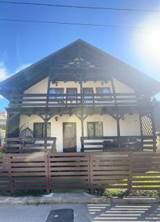 Casa Nadia Busteni - Buşteni - 6