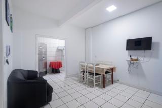 Apartamento 01 1 quarto, Centro BC - 0