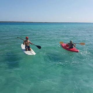 Santuario Bacalar - Bacalar - 7