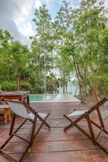 Santuario Bacalar - Bacalar - 5