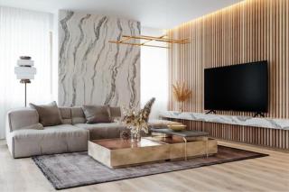 Apartament Zagórska - 4