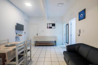 Apartamento 01 1 quarto, Centro BC - Balneário Camboriú - 6