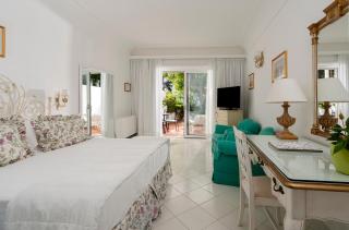 Hotel Villa Brunella - Capri - 3