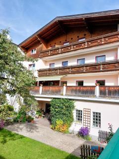 Appartements Mooslechner - 7