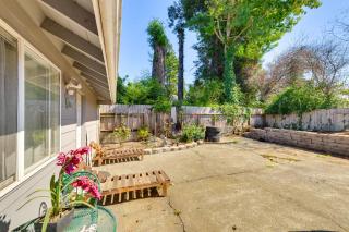 2 Mi to Old Town House with Grill in Eureka! - Eureka - 8