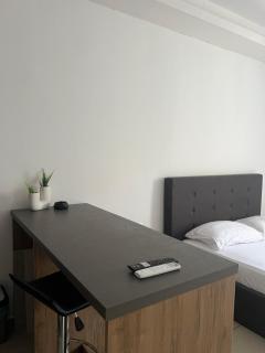 Central apartment 6 - Larisa - 4