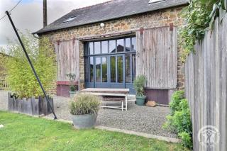 La grange aux portes des ecluses - 9