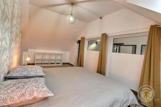 La grange aux portes des ecluses - 2