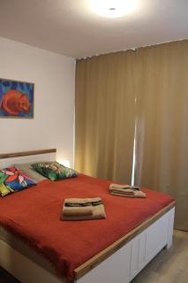 Sun Apartment - Teplice - 7