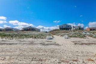 Sojourn's Sea Views with Balcony Sleeps 4 - 0