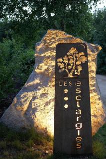 Hôtel Les Esclargies - 1