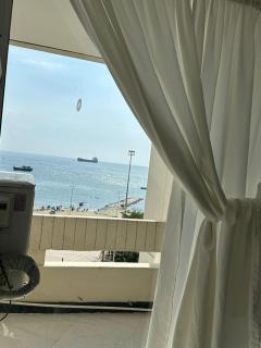 Apto704 CON VISTA AL MAR BAHÍA DE SANTA MARTA - Santa Marta - 2