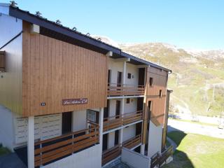 Duplex Confort pour 4 aux Menuires, 50m des pistes, baby-friendly - FR-1-452-353 - 4