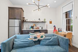 Pastel Paradise - Adorable Covington Apartment - Covington - 6