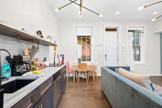 Pastel Paradise - Adorable Covington Apartment - Covington - 3
