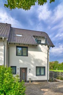Neues Souterrain-Apartment in Kurstadt - Bad Kreuznach - 9