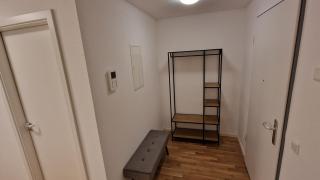 Moderne, barrierefreie Wohnung im Herzen der Stadt mit Parkplatz, WLAN und TV - Marta - Werne an der Lippe - 7