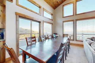 Eagle Feather Lookout - Garden City - 2
